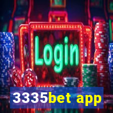 3335bet app