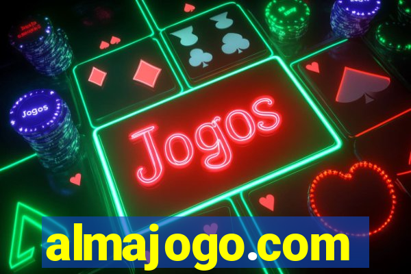 almajogo.com