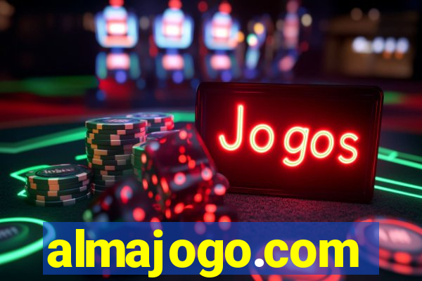 almajogo.com