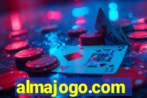almajogo.com