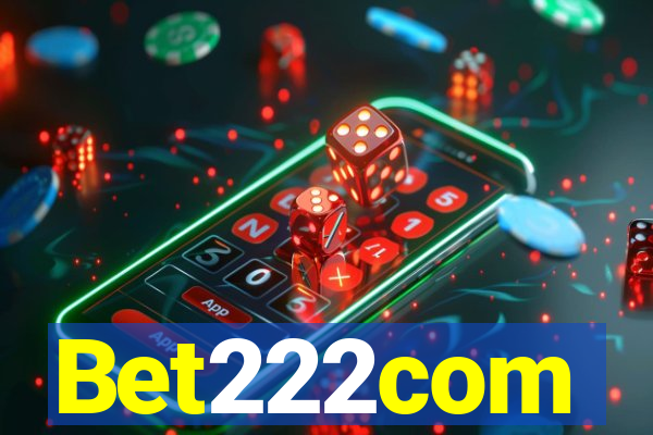 Bet222com
