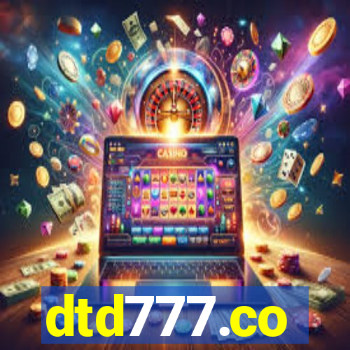 dtd777.co