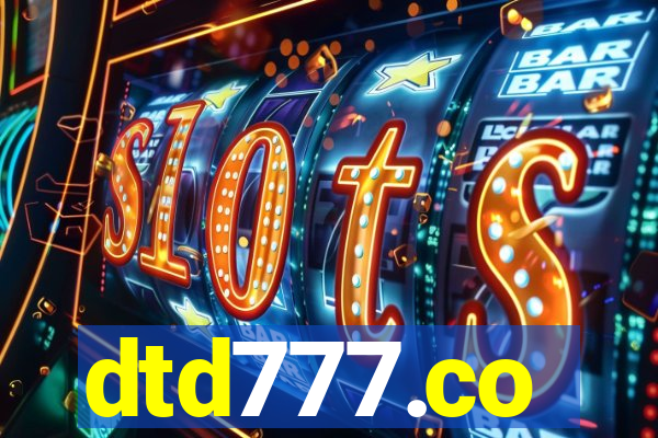 dtd777.co