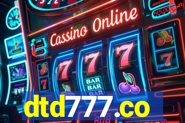 dtd777.co