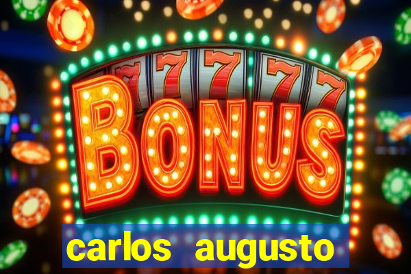 carlos augusto montenegro fortuna