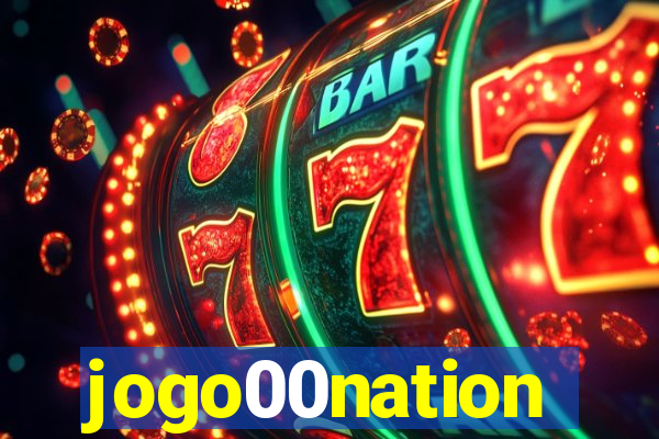 jogo00nation