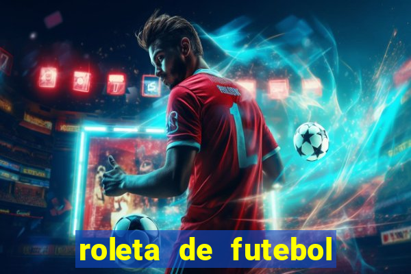 roleta de futebol carreira roleta