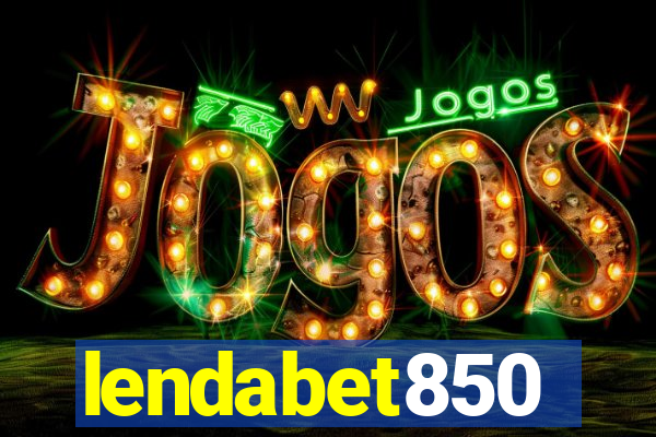lendabet850