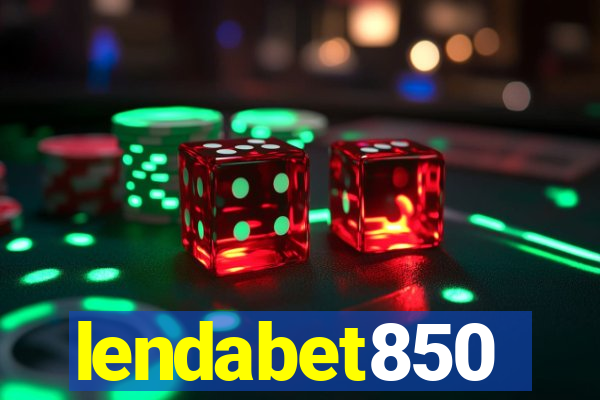 lendabet850