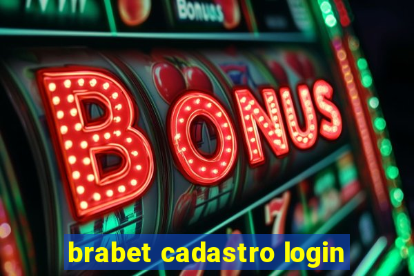 brabet cadastro login