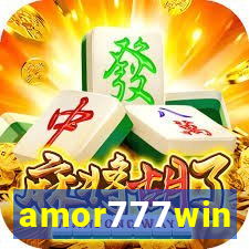 amor777win