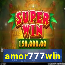 amor777win