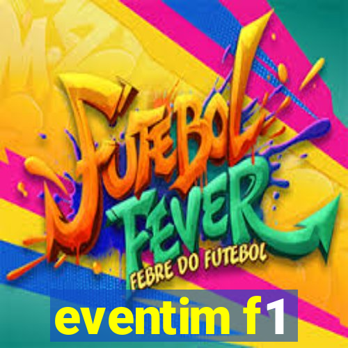 eventim f1