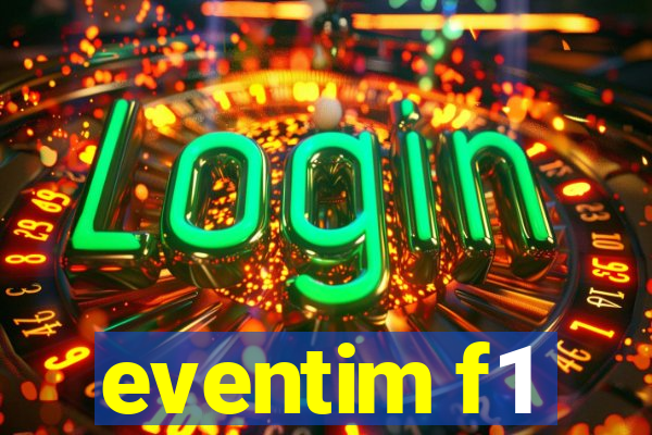 eventim f1