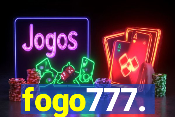 fogo777.