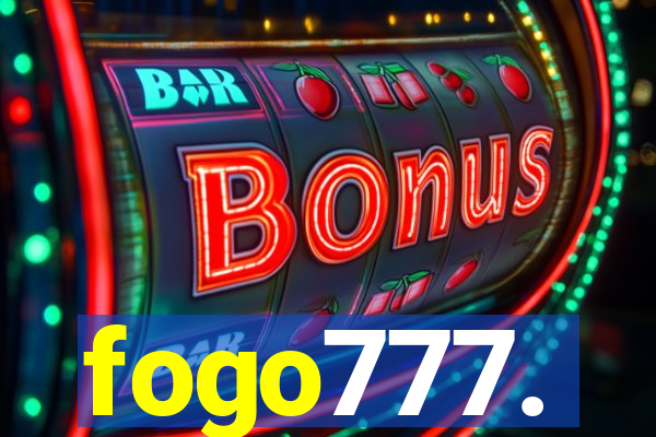 fogo777.