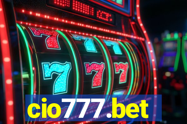 cio777.bet