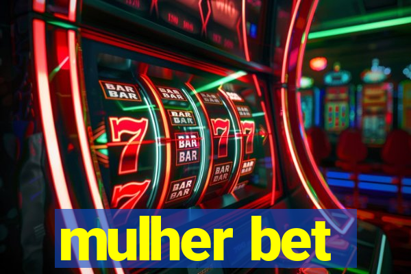 mulher bet