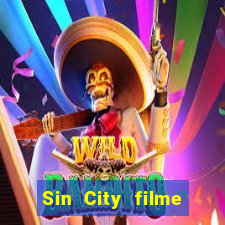 Sin City filme completo dublado download