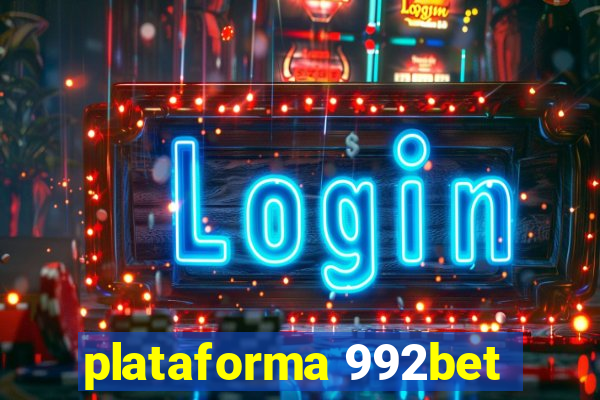 plataforma 992bet