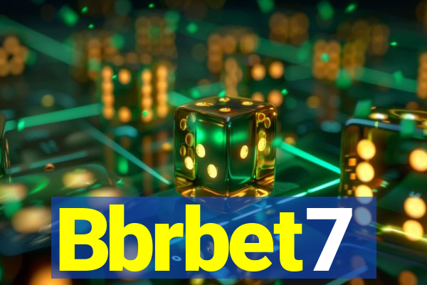 Bbrbet7