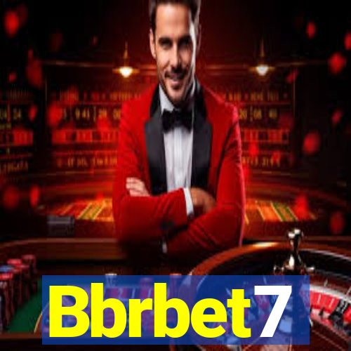 Bbrbet7