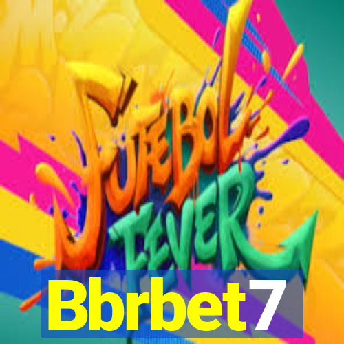 Bbrbet7