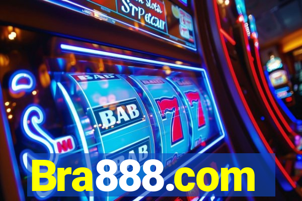 Bra888.com