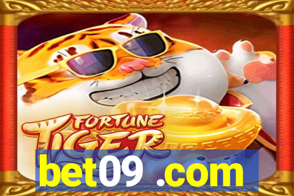 bet09 .com