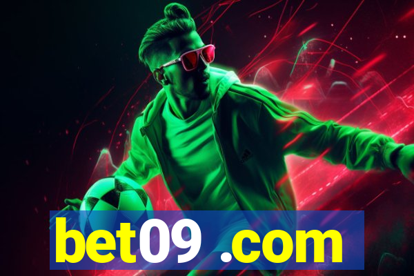 bet09 .com