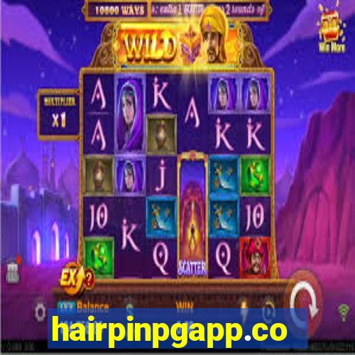 hairpinpgapp.com