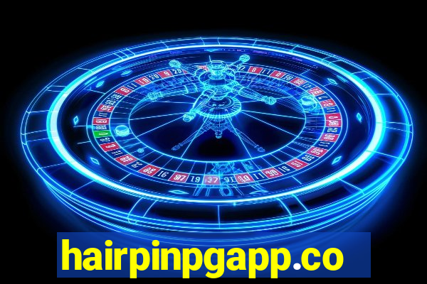 hairpinpgapp.com