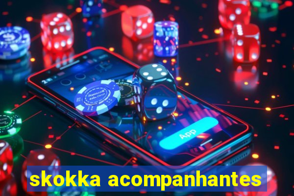 skokka acompanhantes