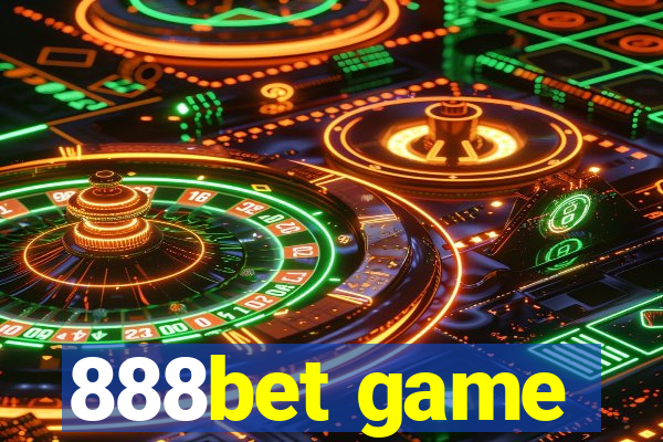 888bet game