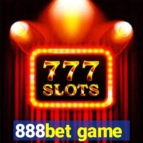 888bet game