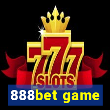 888bet game
