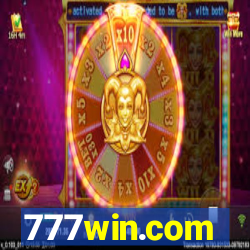 777win.com
