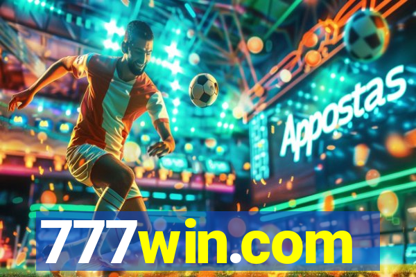 777win.com