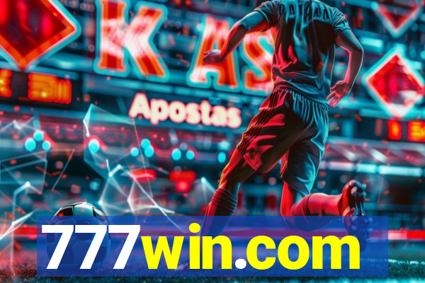 777win.com