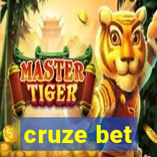 cruze bet
