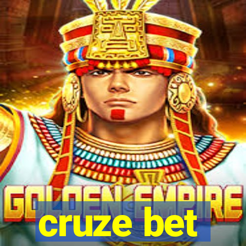 cruze bet