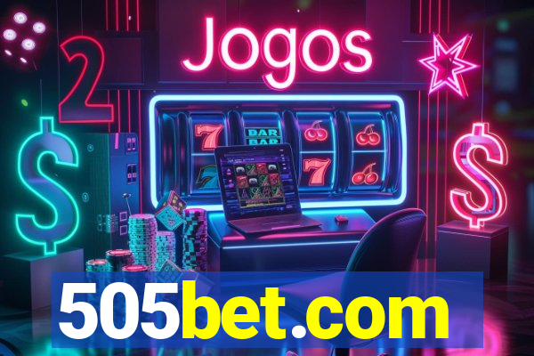 505bet.com