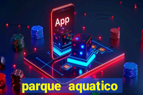 parque aquatico tina rolf salvador bahia