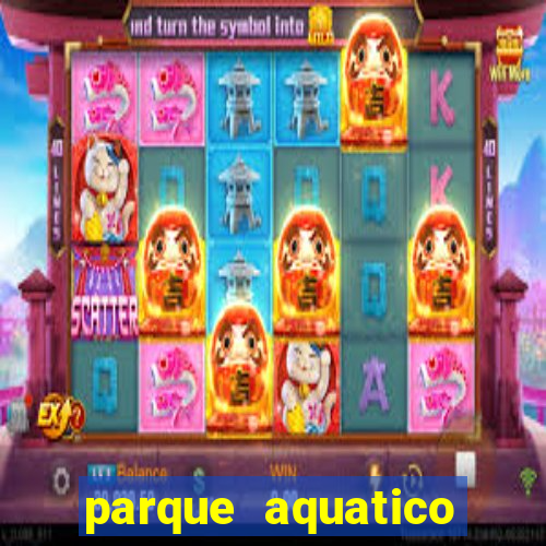 parque aquatico tina rolf salvador bahia