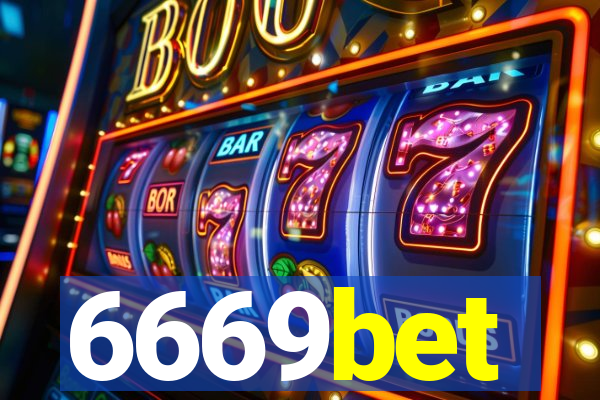 6669bet