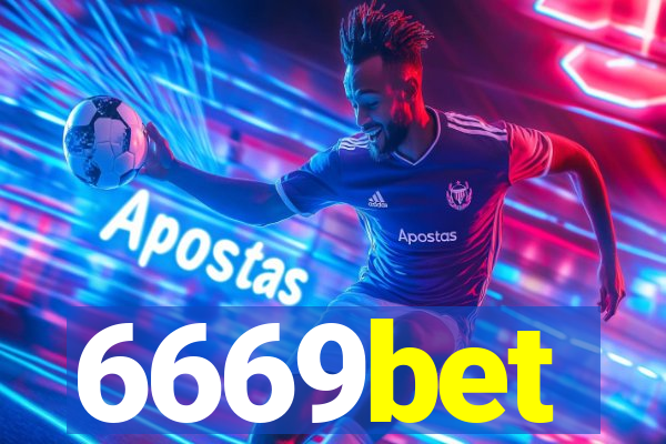 6669bet