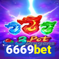 6669bet