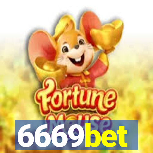 6669bet