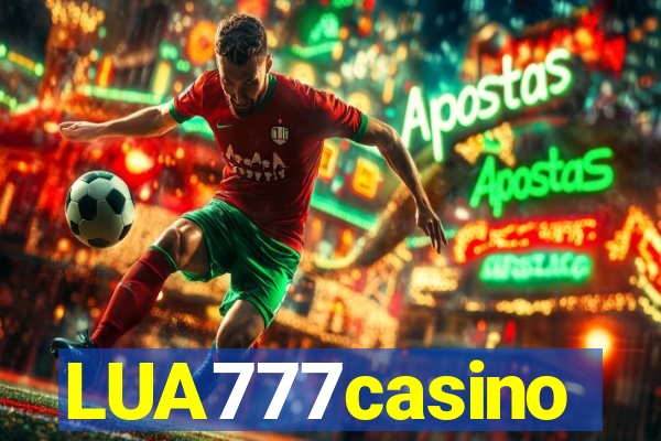 LUA777casino