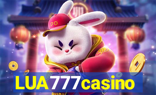 LUA777casino